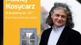 MACIEJ KOSYCARZ | Gdańsk Galeria Bałtycka