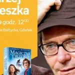 ANDRZEJ MALESZKA | Empik Galeria Bałtycka