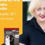 Po słowie #3: Aleksandra Boćkowska | księgarnia Empik