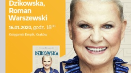 Elżbieta Dzikowska, Roman Warszewski |Księgarnia Empik Książka, LIFESTYLE - Elżbieta Dzikowska, Roman Warszewski w Księgarni Empik