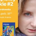 Kompleksy polskie #2: Judyta Sierakowska | Księgarnia Empik