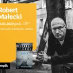 Robert Małecki | Empik Galeria Bałtycka