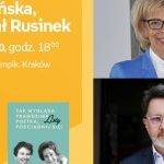 Urszula Chęcińska, Michał Rusinek | Księgarnia Empik