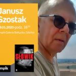 Janusz Szostak | Empik Galeria Bałtycka