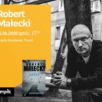 Robert Małecki | Empik Starówka