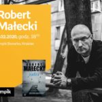 Robert Małecki | Empik Bonarka