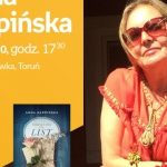 Anna Karpińska | Empik Starówka