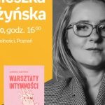 Agnieszka Szeżyńska | Empik Plac Wolności