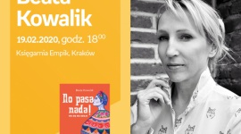 Beata Kowalik | Księgarnia Empik