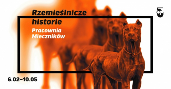 Rzemieślnicze historie. Pracownia Mieczników – nowa wystawa Muzeum Warszawy