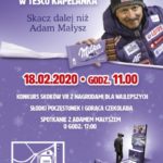 Adam Małysz na wydarzeniu w Tesco w ramach kampanii „Milka. Sercem z Naszymi"!