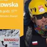 Monika Witkowska, Empik Plac Wolności, Poznań