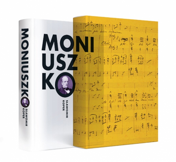 Moniuszko – odległa od podręcznikowych życiorysów opowieść o kompozytorze