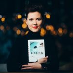 HARDE LIVE: spotkanie z Joanną Kocik, autorką powieści „Basen”