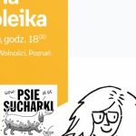 Maria Apoleika ("Psie sucharki") | Empik Plac Wolności