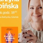 ODWOŁANE Katarzyna Olubińska | Empik Galeria Bałtycka