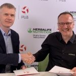 Herbalife Nutrition nowym sponsorem Polskiej Ligi Siatkówki