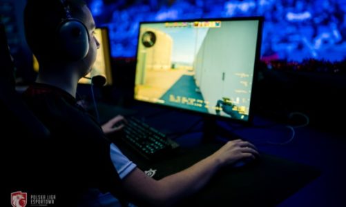 Czy esport ma kwarantannę?