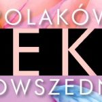 HARDE LIVE: spotkanie z Ewą Tomczyńską, autorką książki "Polaków seks powszedni"