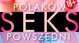 HARDE LIVE: spotkanie z Ewą Tomczyńską, autorką książki "Polaków seks powszedni"