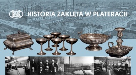 Historia zaklęta w platerach z Fabryki Norblina Sztuka, LIFESTYLE - Historia zaklęta w platerach z Fabryki Norblina