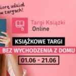 Rusza pierwsza edycja TargiKsiazki.Online