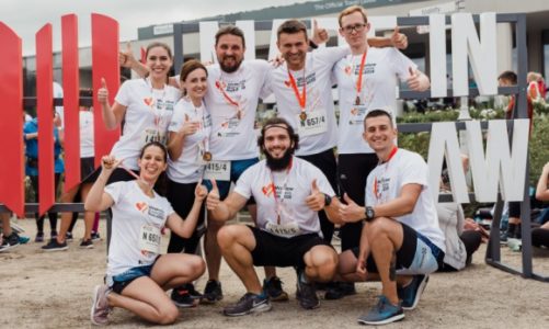 Wrocław Business Run 2020 w nowej formule. Zapisy 27 maja!