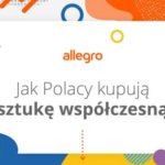 Polacy coraz chętniej kupują dzieła sztuki w Internecie