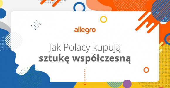 Polacy coraz chętniej kupują dzieła sztuki w Internecie