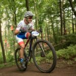 Kolarze na start – wielkie otwarcie Milko Mazury MTB