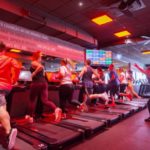 Trzeci klub Orangetheory Fitness już w sierpniu w Klifie na Woli