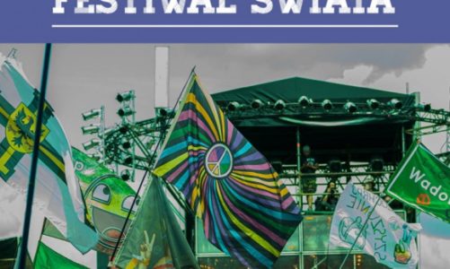 Wystawa „Najpiękniejszy festiwal świata” w CH Osowa