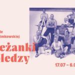 „Koleżanki i koledzy” – wystawa fotografii w Muzeum Warszawskiej Pragi