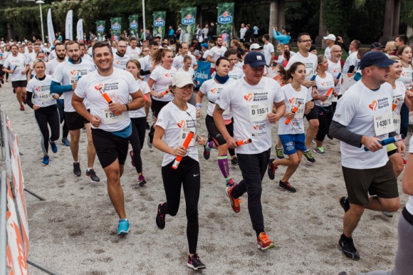 Wrocław pobiegnie dla zmagających się z niepełnosprawnością ruchową! Sport, BIZNES - Bulwary nad Odrą, Park Południowy, a może Las Osobowicki? W tegorocznej edycji Wrocław Business Run biegacze sami wyznaczą trasę biegu. Przy okazji pomagając ponad 50 osobom z niepełnosprawnością ruchową z całej Polski.