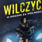 Sylwia Koperska „WILCZYCA. W pogoni za wolnością”