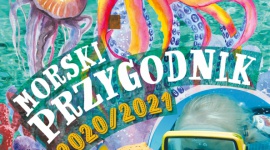 „Morski Przygodnik” – kalendarz pełen podwodnych przygód z Nelą