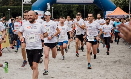 Wrocław Business Run 2020 już w niedzielę! Sprawdź, co musisz wiedzieć