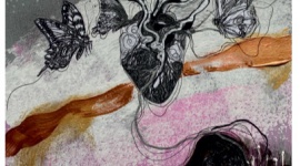 WIELKIE OTWARCIE TICHAUER ART GALLERY W BROWARZE OBYWATELSKIM W TYCHACH