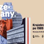 „Przemiany. Krajobraz Woli po 1989 roku” w Muzeum Woli