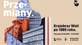 „Przemiany. Krajobraz Woli po 1989 roku” w Muzeum Woli Sztuka, LIFESTYLE - Czarny Kot, Warsaw Spire, PDT i Kino W-Z, w którym mieścił się klub Fugazi – to na wystawie „Przemiany. Krajobraz Woli po 1989 roku” w Muzeum Woli. Wystawa przybliży symbole współczesnej zabudowy dzielnicy. Pokaże, jak zmienił się jej krajobraz na przestrzeni ostatnich 30 lat.