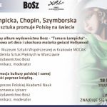 Łempicka, Chopin, Szymborska – jak sztuka promuję Polskę na świecie