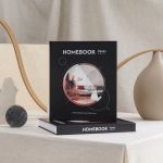 Odpowiedzialny design i ponadczasowe wnętrza – premiera albumu Homebook Design