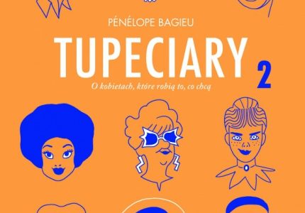 Kultowy komiks „Tupeciary 2” już w Polsce