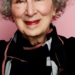 Margaret Atwood na jedynym w Polsce spotkaniu