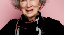 Margaret Atwood na jedynym w Polsce spotkaniu