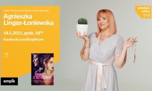 Początek roku z ulubionymi autorkami polskich czytelniczek