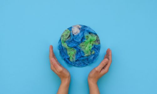 Międzynarodowy Dzień Ziemi. Przywróćmy naszą Ziemię