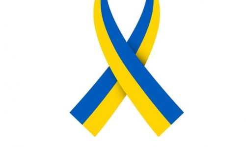 Solidarni z Ukrainą ,Otwarcie Rio Edu Centrum dla Ukraińców